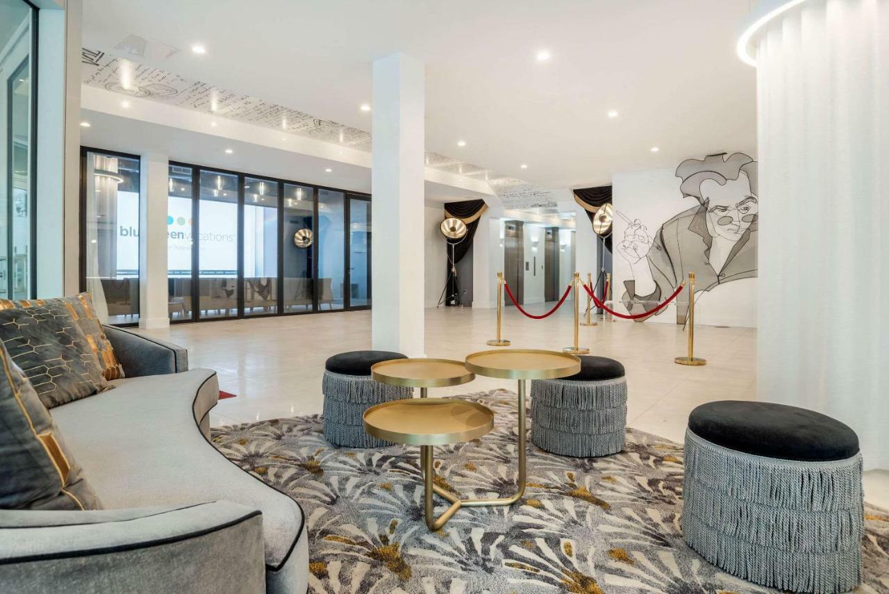 The Marquee, Ascend Hotel Collection Новый Орлеан Экстерьер фото